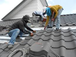 Fast & Reliable Emergency Roof Repairs in Bingham Farms, MI